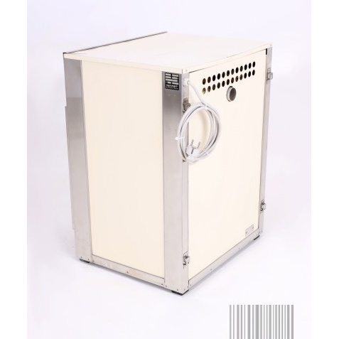 Cieplarki laboratoryjne używane B/D Memmert TV30U - Praiston rekondycjonowany