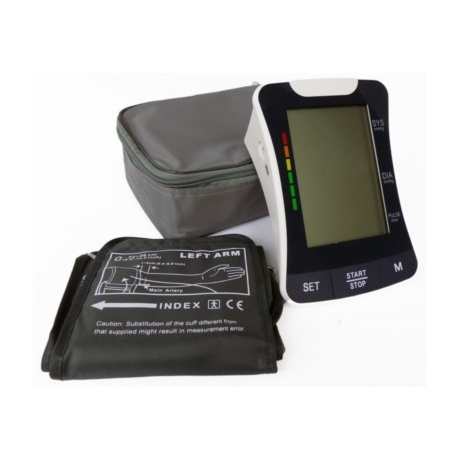 Ciśnieniomierze elektroniczne B/D BP-1307