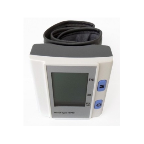 Ciśnieniomierze elektroniczne B/D BP-201M