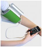 Ciśnieniomierze elektroniczne B/D Withings