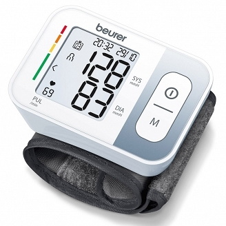 Ciśnieniomierze elektroniczne Beurer BC 28