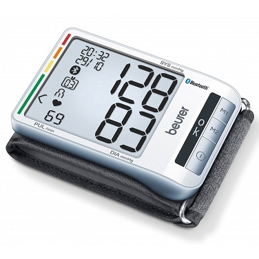 Ciśnieniomierze elektroniczne Beurer BC 85
