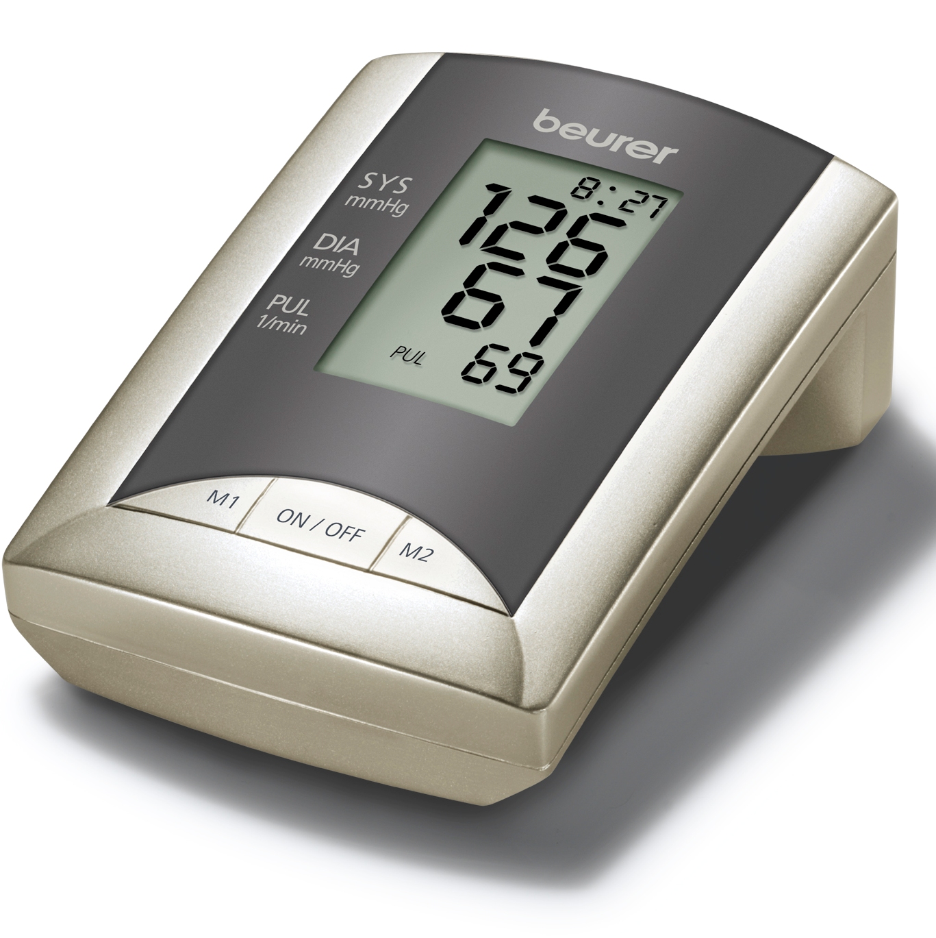 Ciśnieniomierze elektroniczne Beurer BM 20