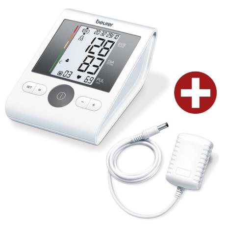 Ciśnieniomierze elektroniczne Beurer BM 28