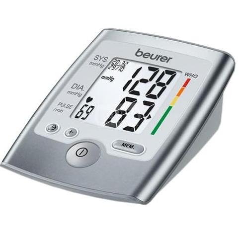 Ciśnieniomierze elektroniczne Beurer BM 35