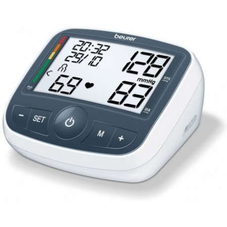 Ciśnieniomierze elektroniczne Beurer BM 40