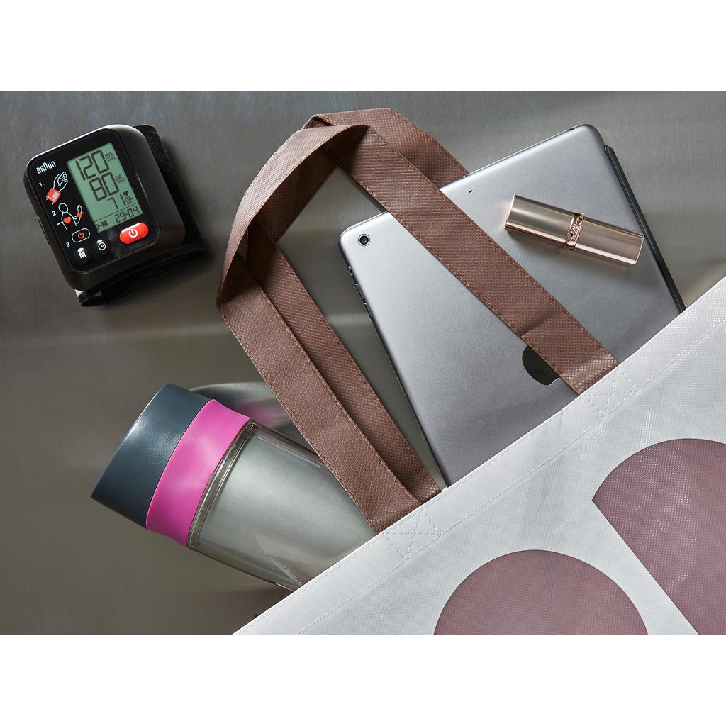 Ciśnieniomierze elektroniczne BRAUN VitalScan 3 BBP2200