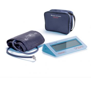 Ciśnieniomierze elektroniczne Flaem Nuova Magic Care Pulsarmatic