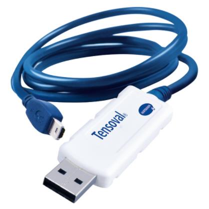 Ciśnieniomierze elektroniczne HARTMANN Tensoval duo control