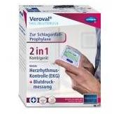 Ciśnieniomierze elektroniczne HARTMANN Veroval EKG