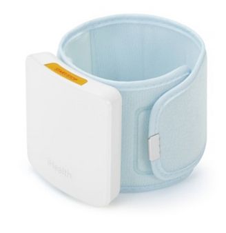 Ciśnieniomierze elektroniczne iHealth BP7