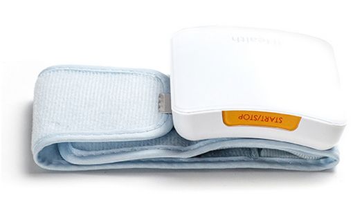 Ciśnieniomierze elektroniczne iHealth BP7