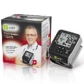 Ciśnieniomierze elektroniczne INTEC HI158