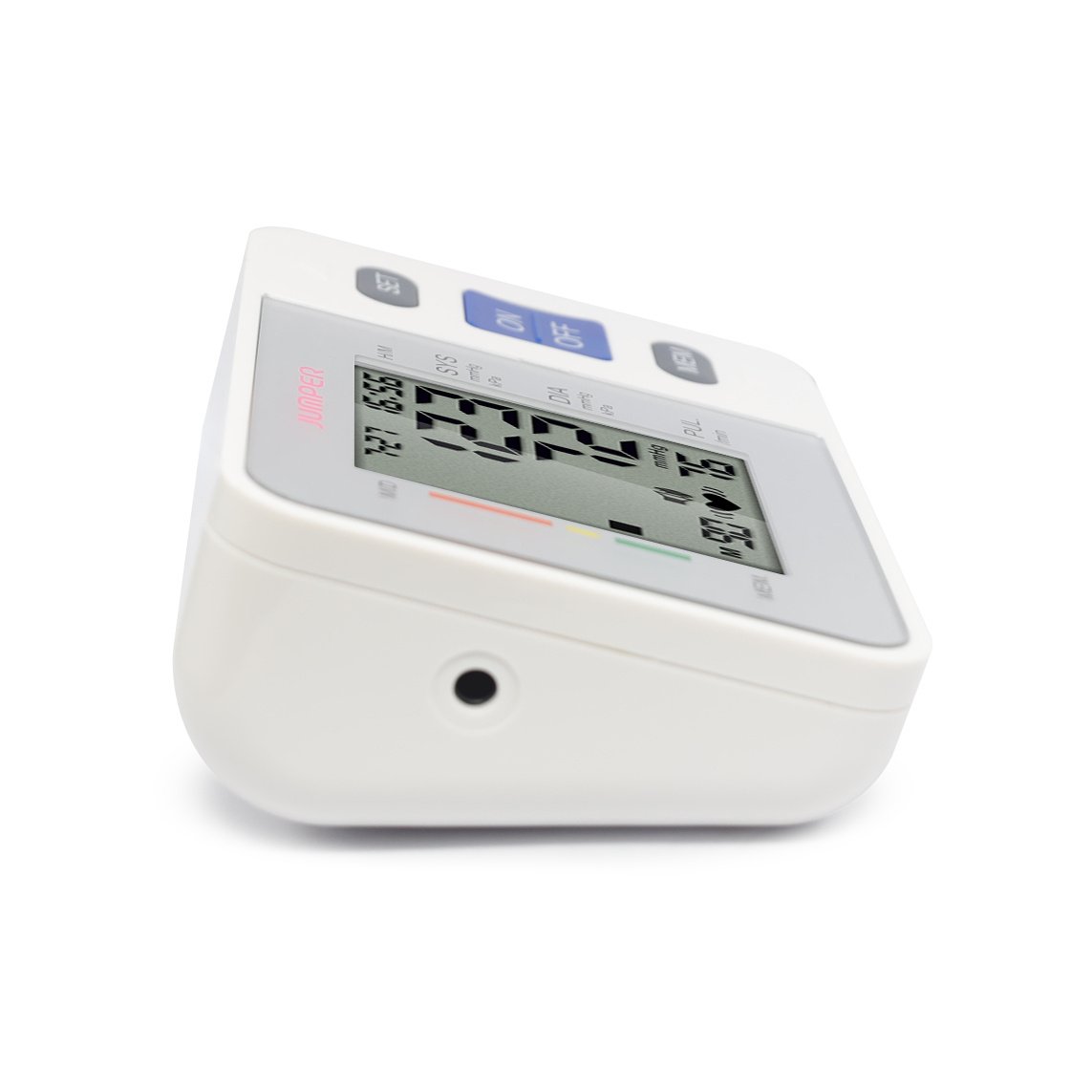 Ciśnieniomierze elektroniczne Jumper JPD-900A