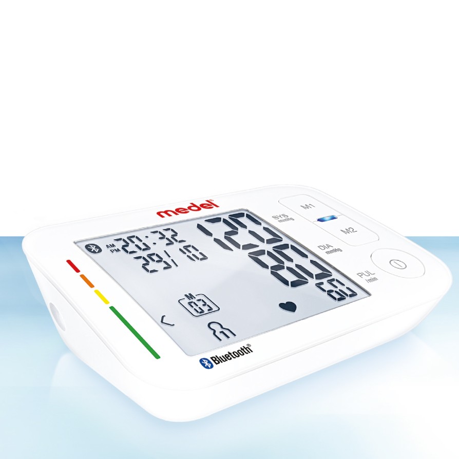 Ciśnieniomierze elektroniczne Medel iCARE