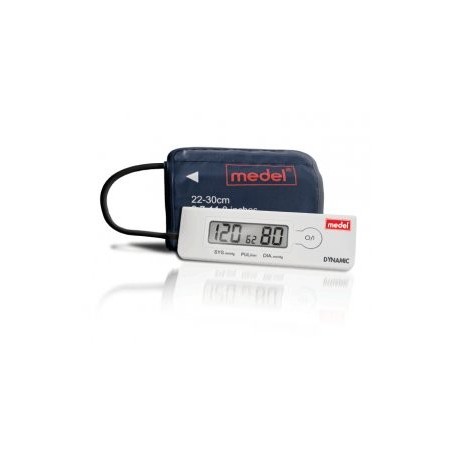 Ciśnieniomierze elektroniczne Medel MEDEL DYNAMIC