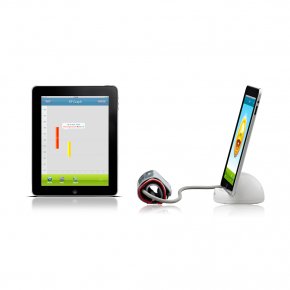 Ciśnieniomierze elektroniczne Medel MEDEL iHealth