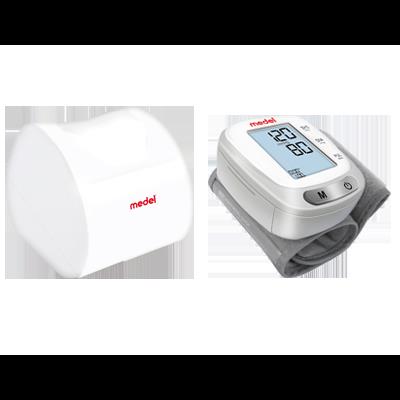 Ciśnieniomierze elektroniczne Medel Quick