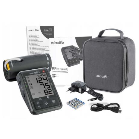 Ciśnieniomierze elektroniczne Microlife B6 Connect