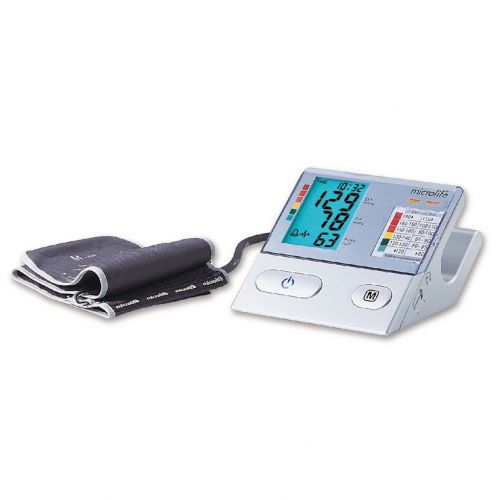 Ciśnieniomierze elektroniczne Microlife BP A100 PLUS