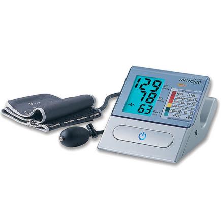 Ciśnieniomierze elektroniczne Microlife BP A80