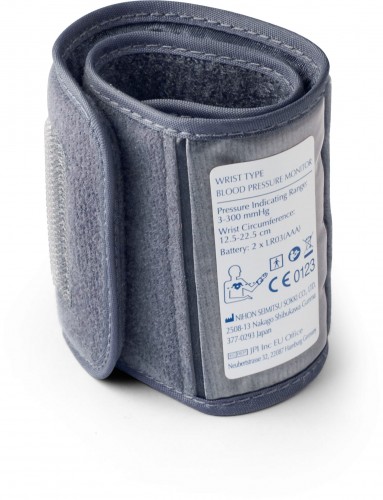 Ciśnieniomierze elektroniczne NISSEI WSK1011