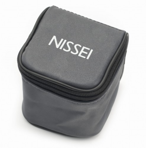 Ciśnieniomierze elektroniczne NISSEI WSK1011