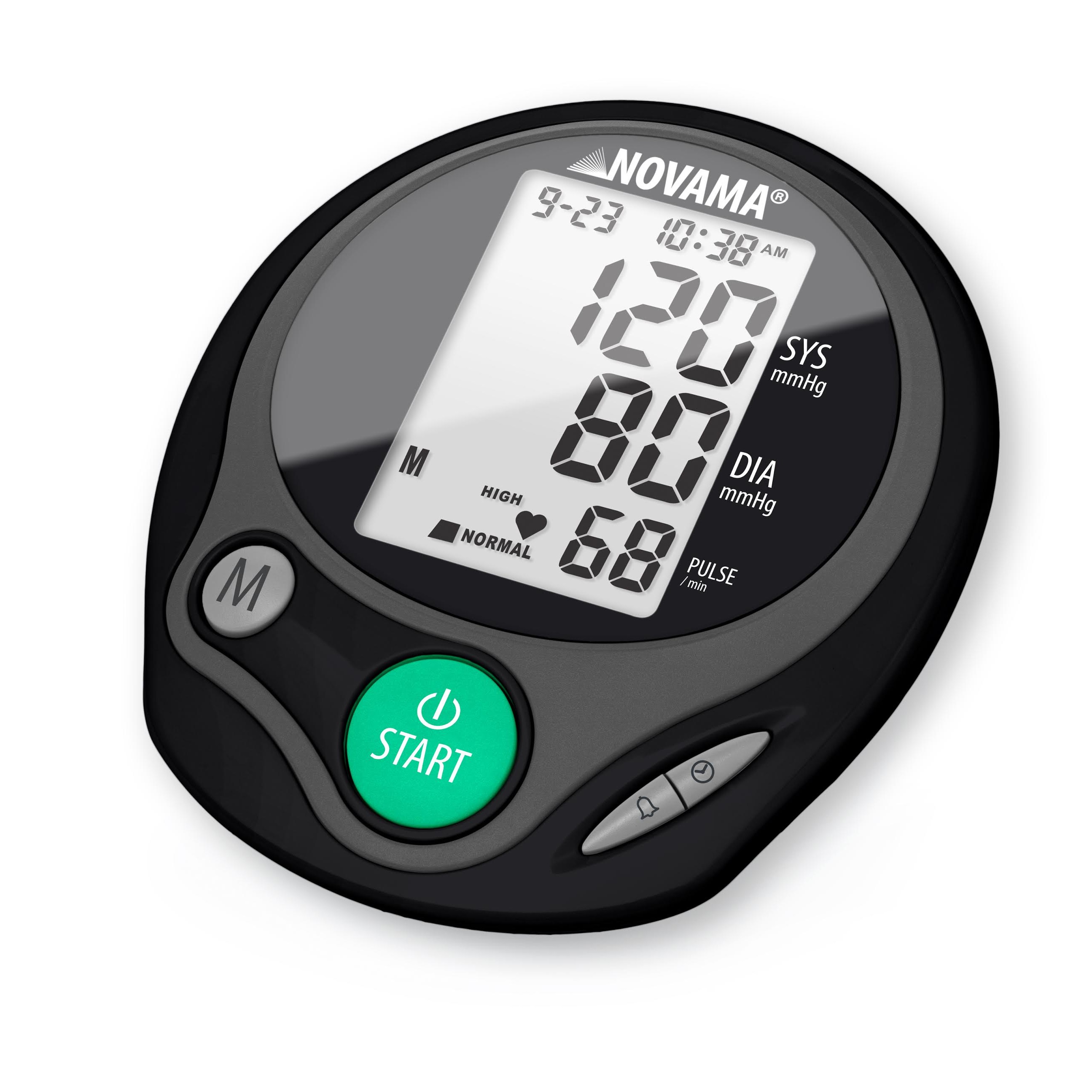 Ciśnieniomierze elektroniczne NOVAMA NOVAMA HOME MAN