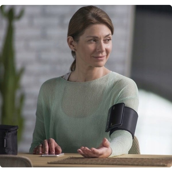 Ciśnieniomierze elektroniczne OMRON EVOLV