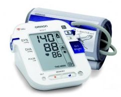 Ciśnieniomierze elektroniczne OMRON M10-IT