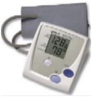 Ciśnieniomierze elektroniczne OMRON M3