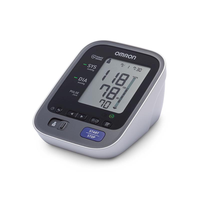 Ciśnieniomierze elektroniczne OMRON M7 Intelli IT