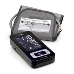 Ciśnieniomierze elektroniczne OMRON MIT Elite Plus