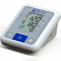 Ciśnieniomierze elektroniczne Oromed ORO-N1 Basic
