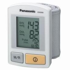 Ciśnieniomierze elektroniczne Panasonic EW 3006