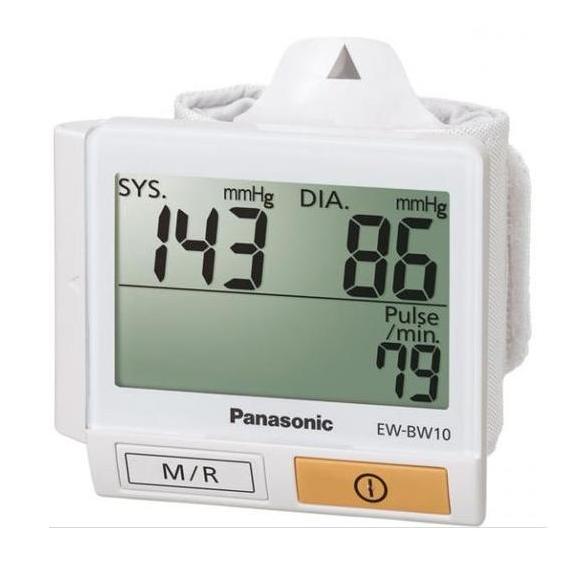 Ciśnieniomierze elektroniczne Panasonic EW-BW10