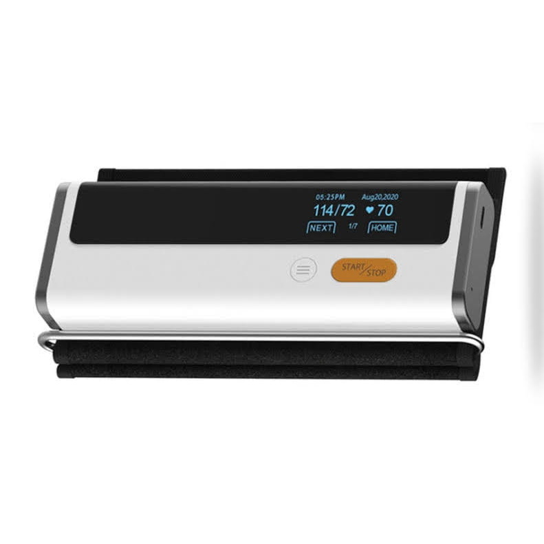 Ciśnieniomierze elektroniczne VIATOM AirBP2