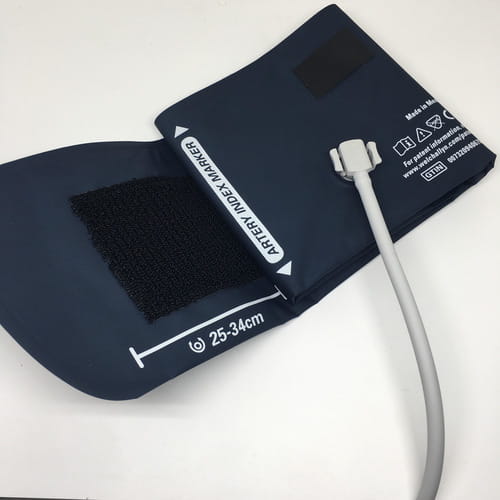 Ciśnieniomierze elektroniczne Welch Allyn ProBP 2000