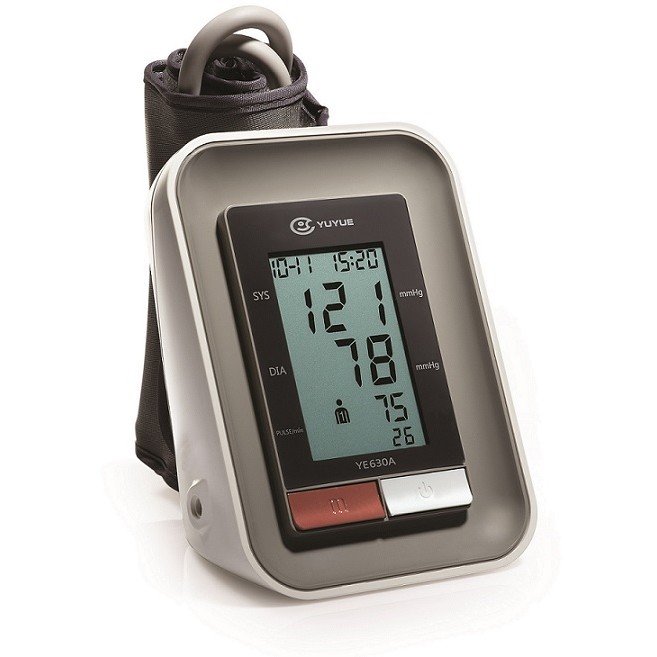Ciśnieniomierze elektroniczne YUWELL YE-630A