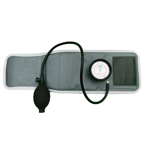 Ciśnieniomierze zegarowe (aneroidowe) D&D Dessillons & Dutrillaux MANO CUFF