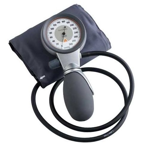 Ciśnieniomierze zegarowe (aneroidowe) Heine Gamma G7