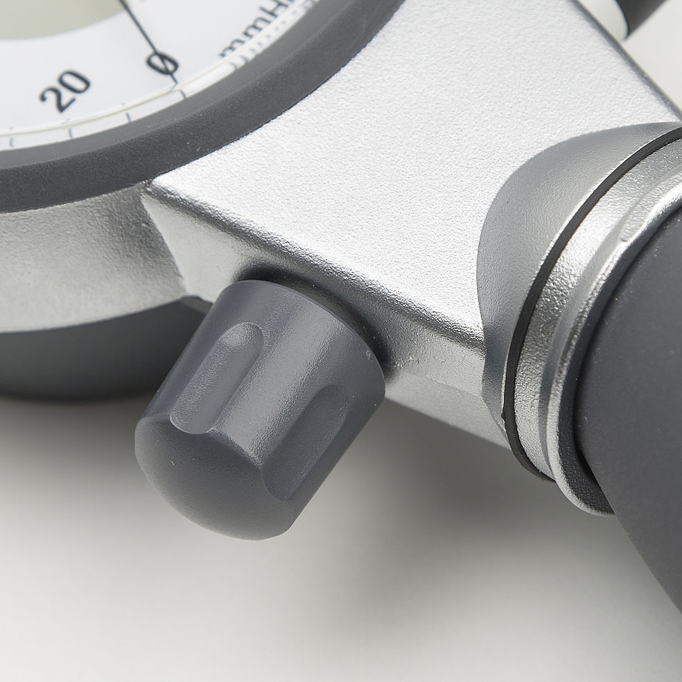 Ciśnieniomierze zegarowe (aneroidowe) Heine Gamma G7