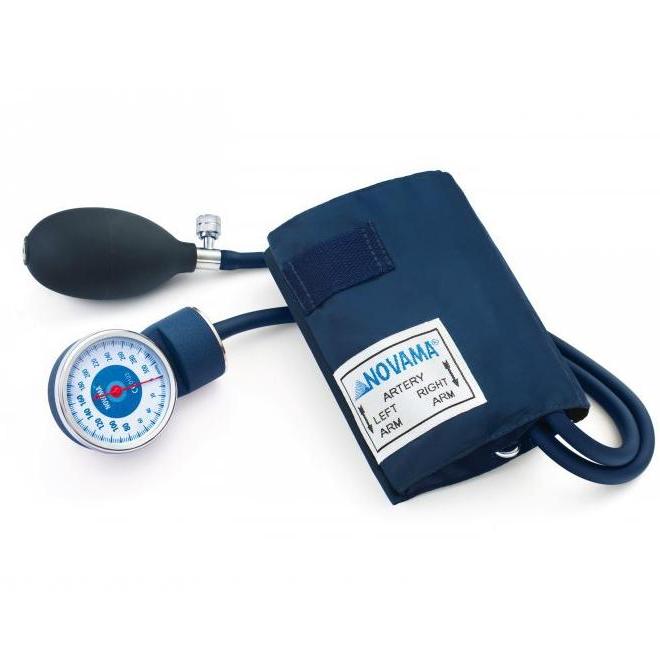 Ciśnieniomierze zegarowe (aneroidowe) NOVAMA NOVAMA PROseries CLASSIC