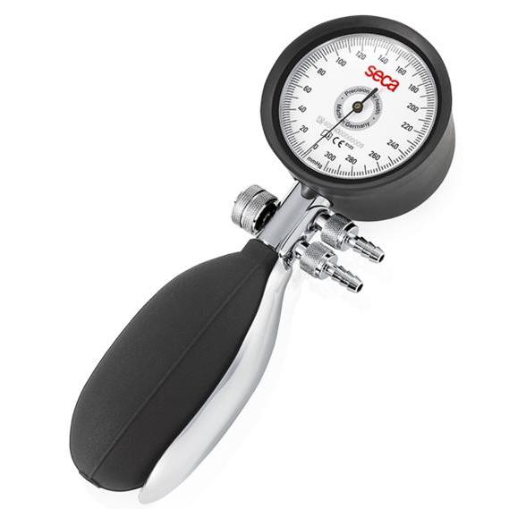 Ciśnieniomierze zegarowe (aneroidowe) SECA b31