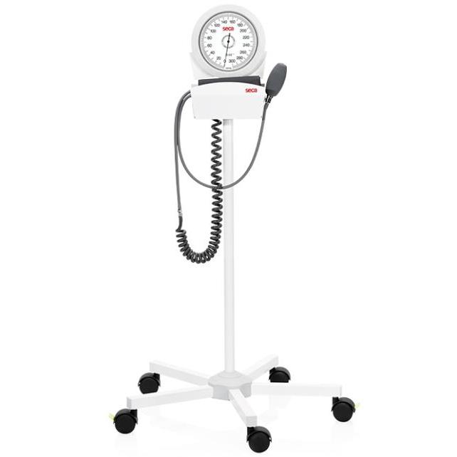 Ciśnieniomierze zegarowe (aneroidowe) SECA b41
