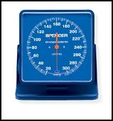 Ciśnieniomierze zegarowe (aneroidowe) SPENCER Viso Kompak-T