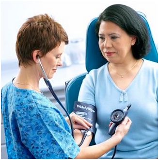 Ciśnieniomierze zegarowe (aneroidowe) Welch Allyn DuraShock 58