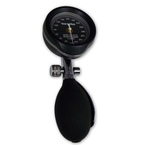 Ciśnieniomierze zegarowe (aneroidowe) Welch Allyn DuraShock DS55