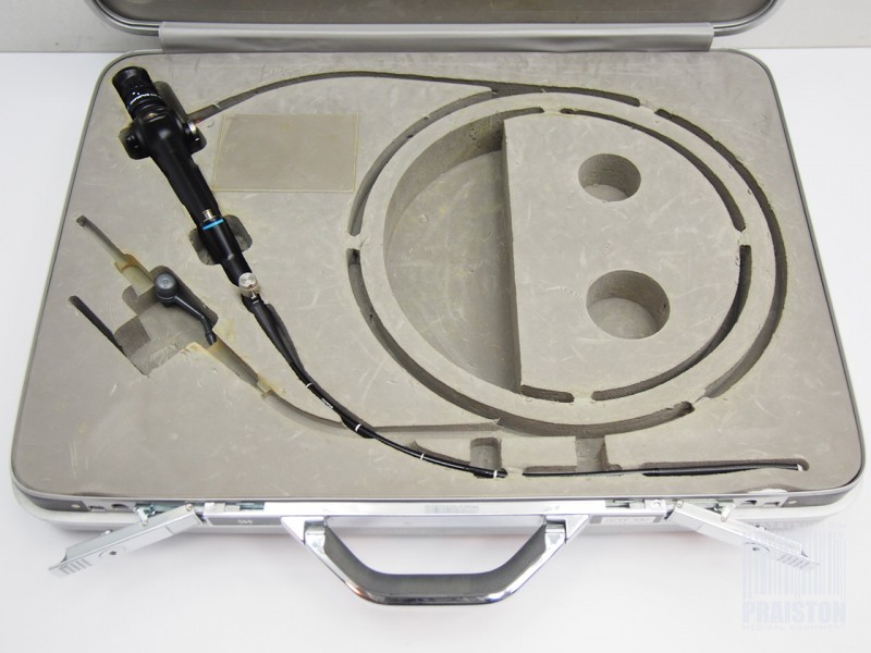 Cystofiberoskopy używane Olympus CYF-5A - Praiston rekondycjonowany