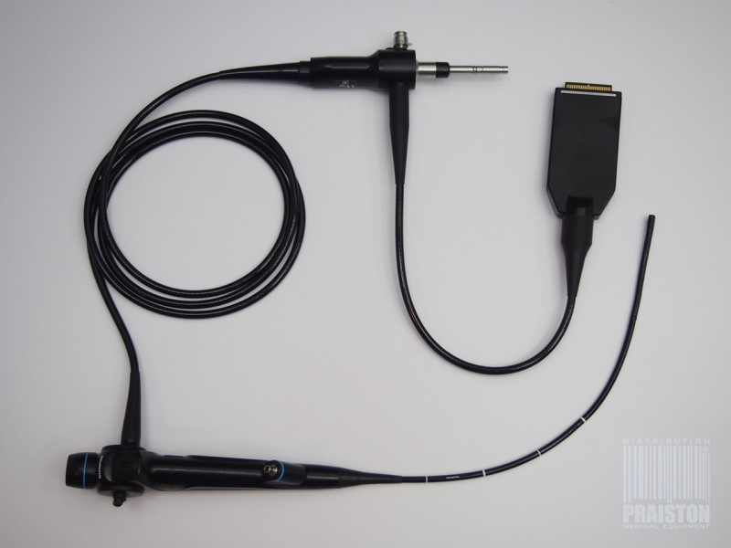 Cystofiberoskopy używane Olympus CYF-V - Praiston rekondycjonowany